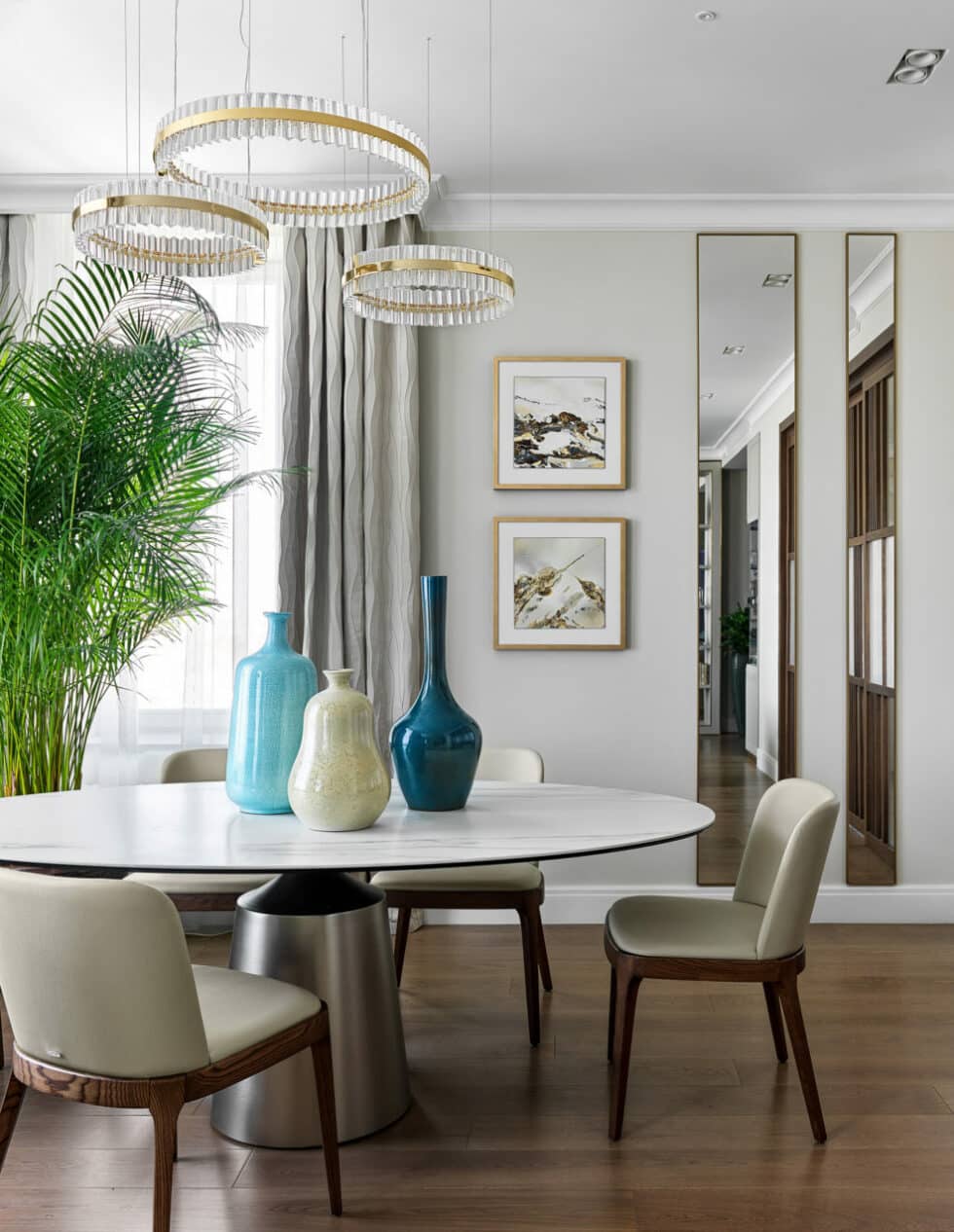 naen artiste situation