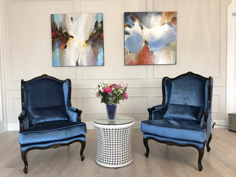 naen artiste situation