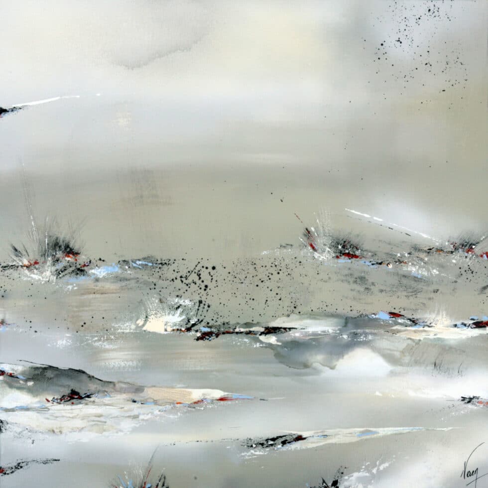 naen artiste peintre