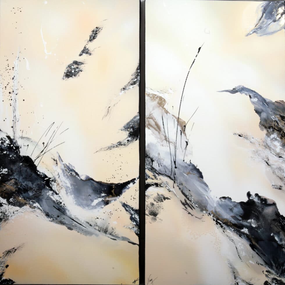 naen artiste oeuvres