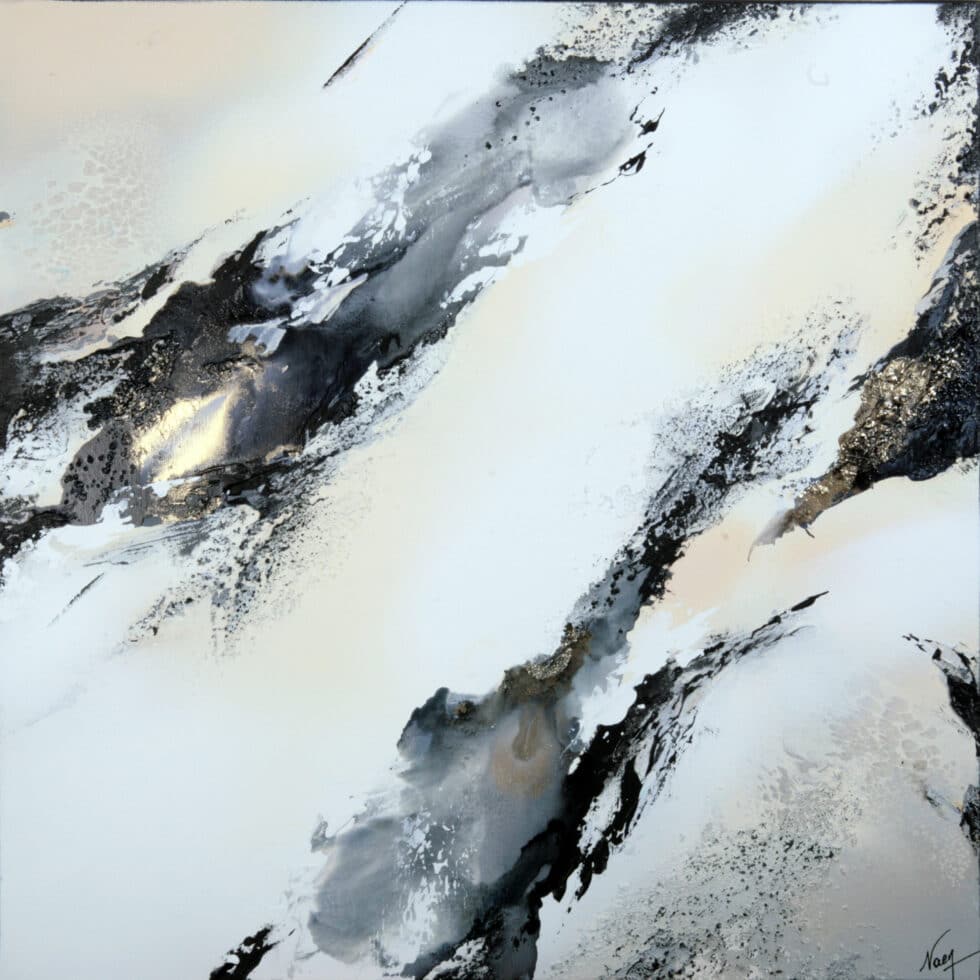 naen artiste oeuvres