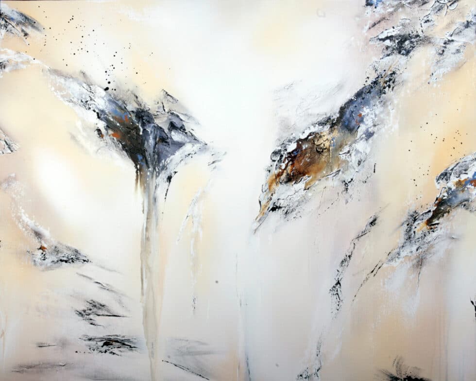 naen artiste oeuvres