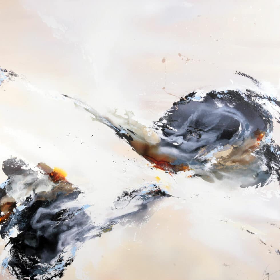 naen artiste oeuvres