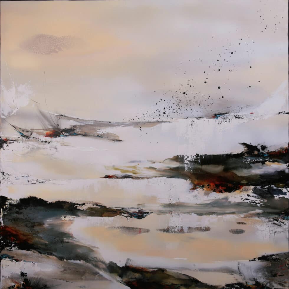 naen artiste oeuvres