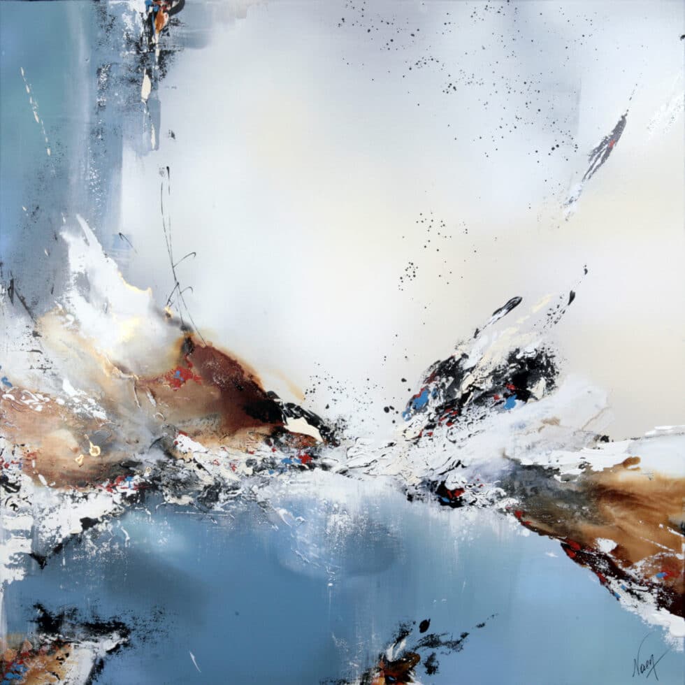 naen artiste oeuvres