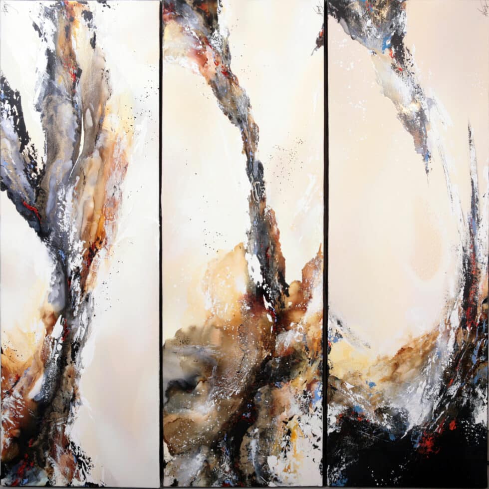 naen artiste oeuvres