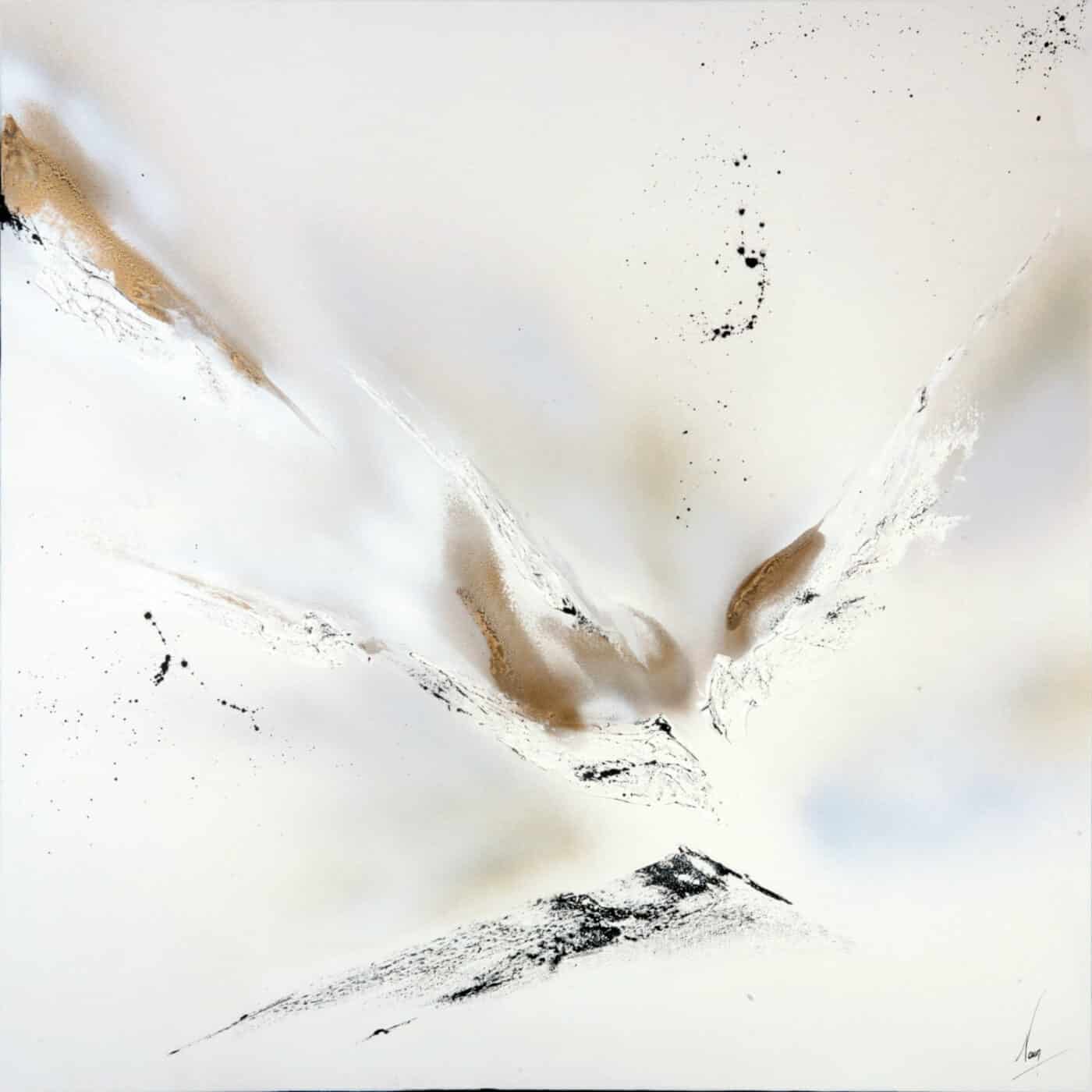 naen artiste oeuvres