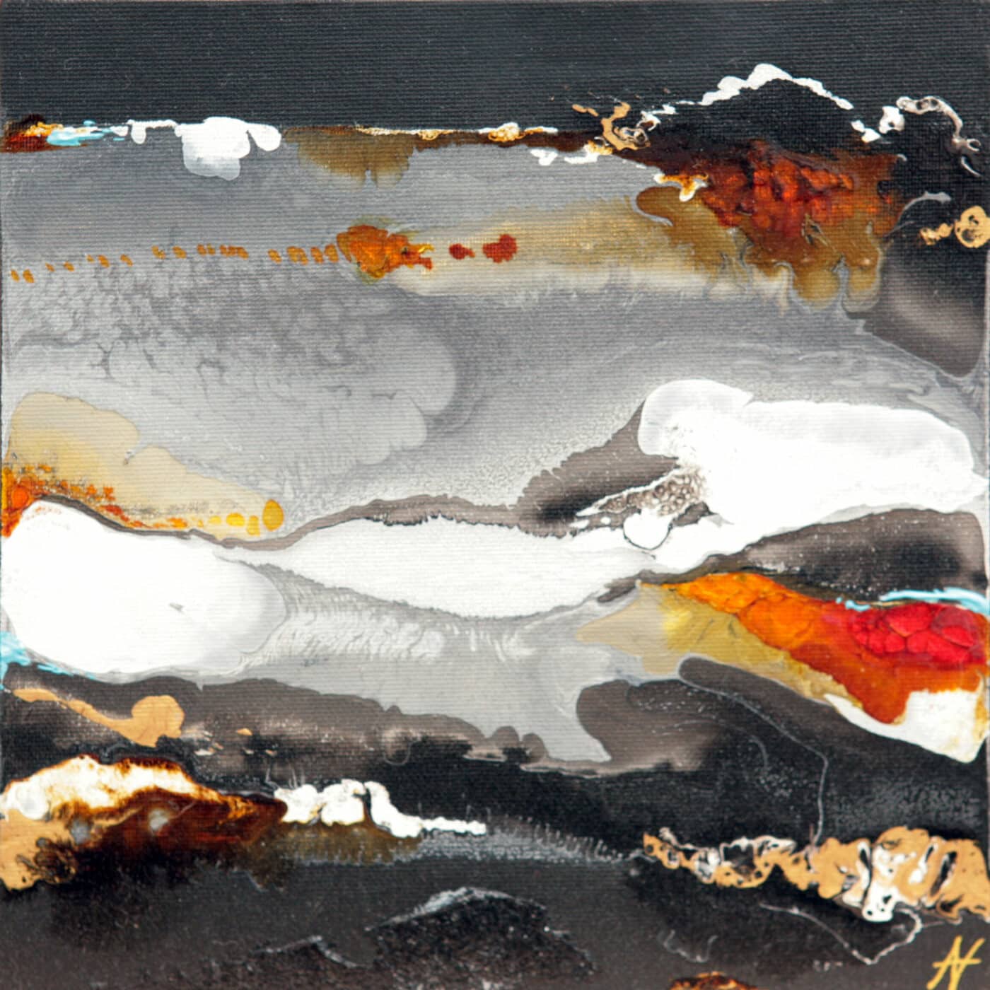 naen artiste oeuvres