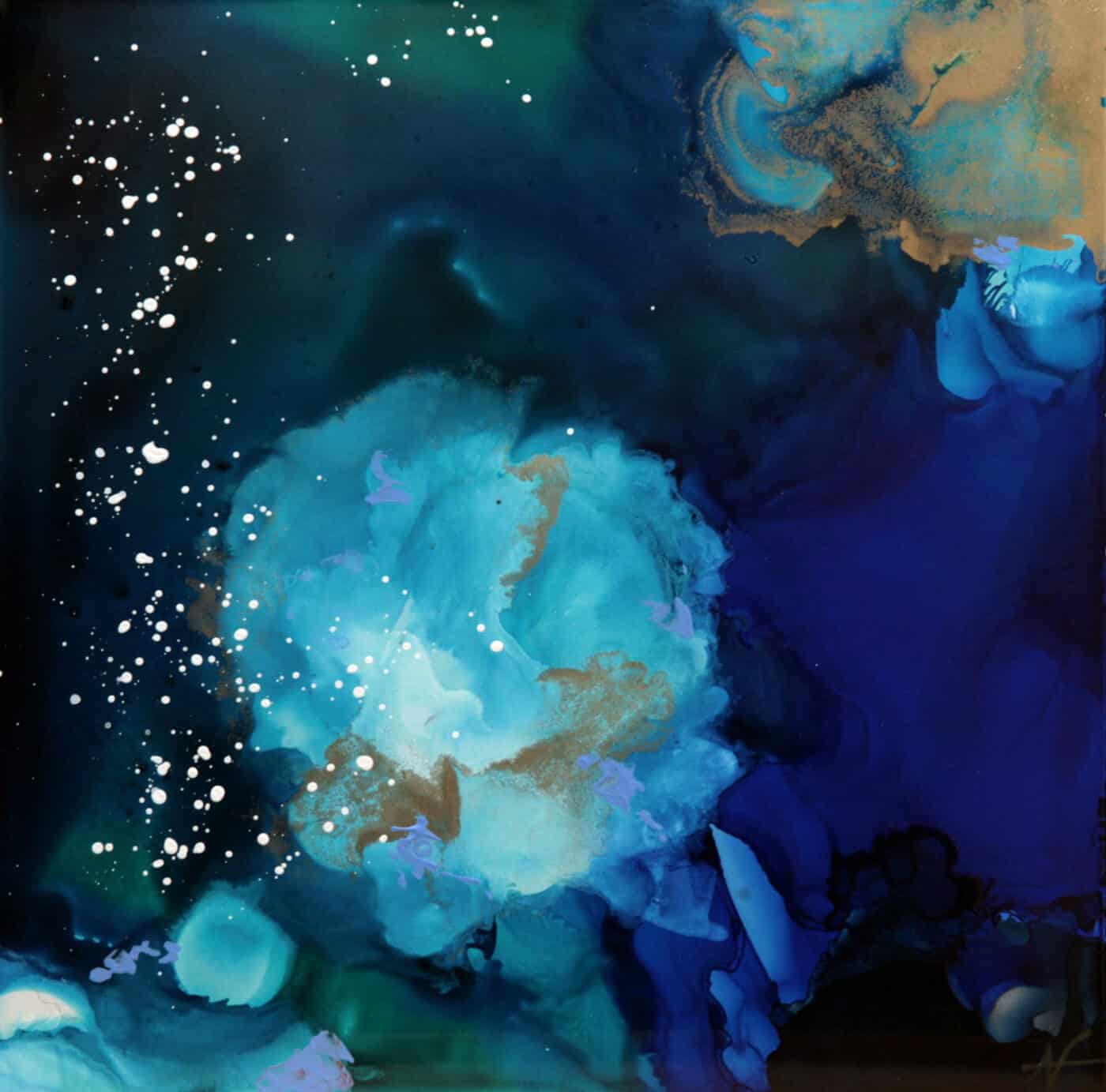 naen artiste oeuvres