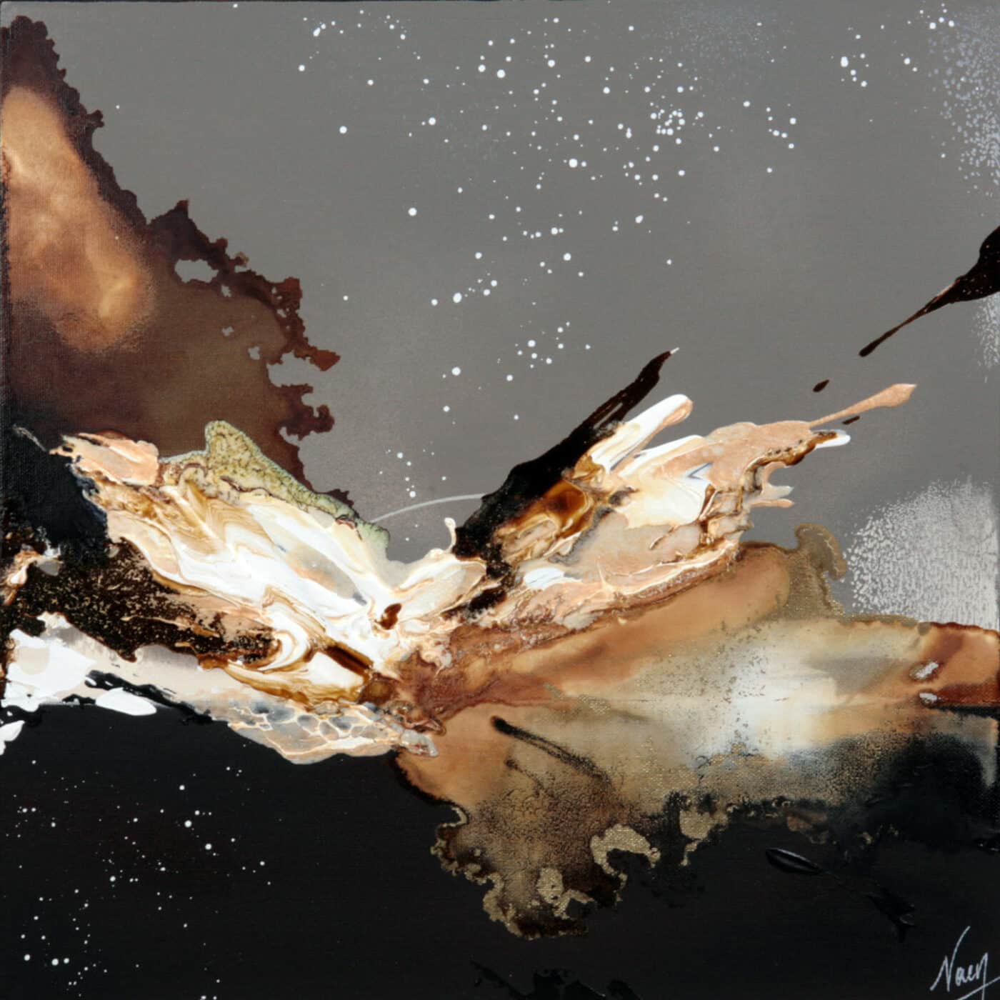 naen artiste oeuvres