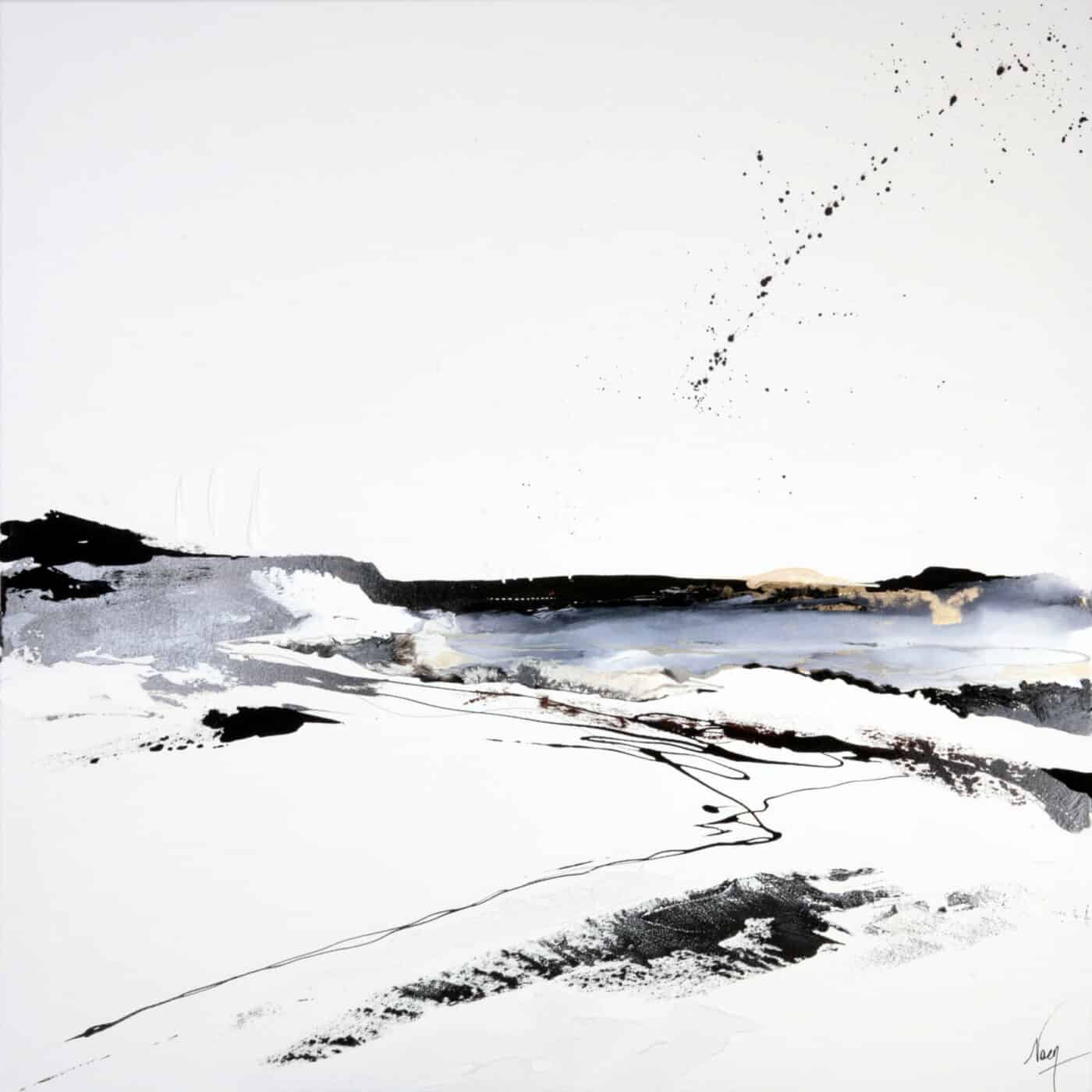 naen artiste oeuvres