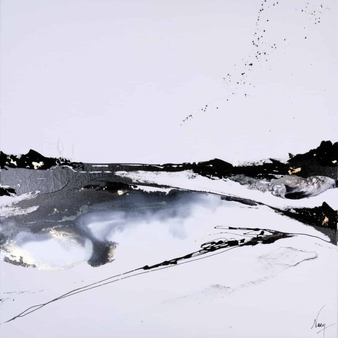 naen artiste oeuvres